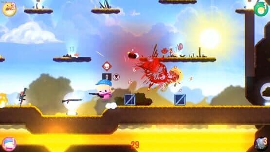 Protocol 11: Super Cute Alien Legacy Edition — screenshot 6