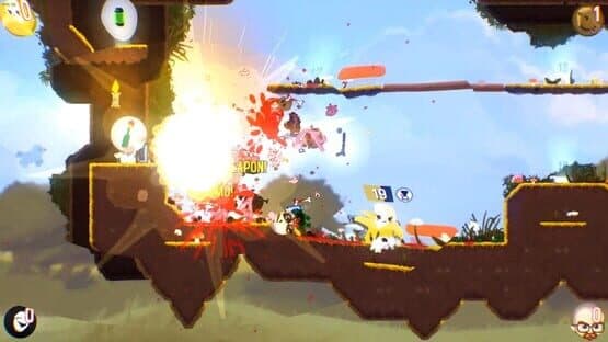 Protocol 11: Super Cute Alien Legacy Edition — screenshot 7
