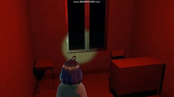 School Curse — screenshot 1