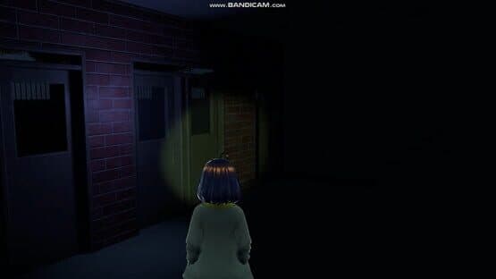 School Curse — screenshot 2