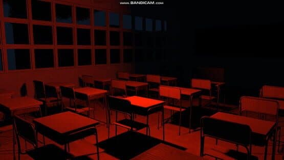 School Curse — screenshot 4