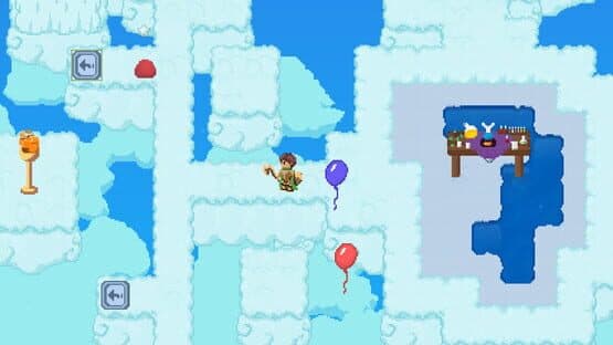 Shuffled Sky — screenshot 3