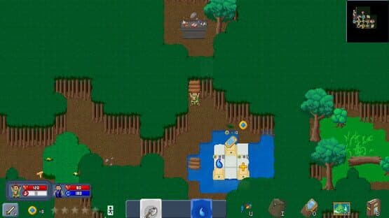Shuffled Sky — screenshot 4