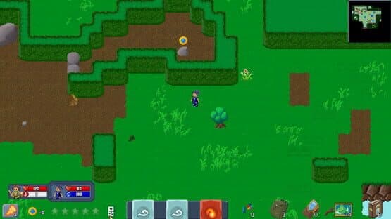 Shuffled Sky — screenshot 5