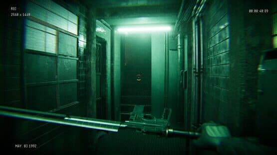 The DarkCity — screenshot 1