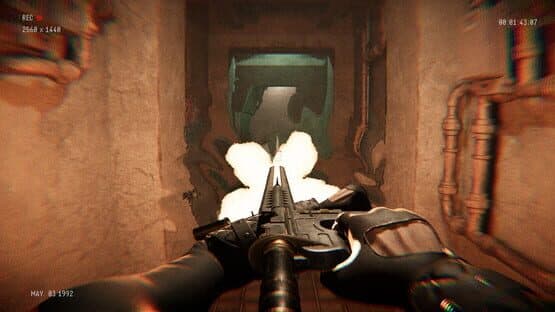The DarkCity — screenshot 3