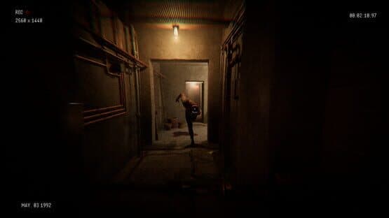 The DarkCity — screenshot 4