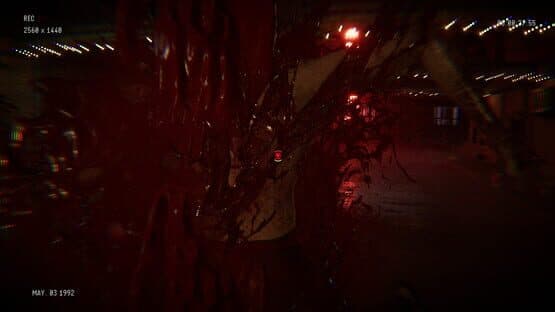 The DarkCity — screenshot 5