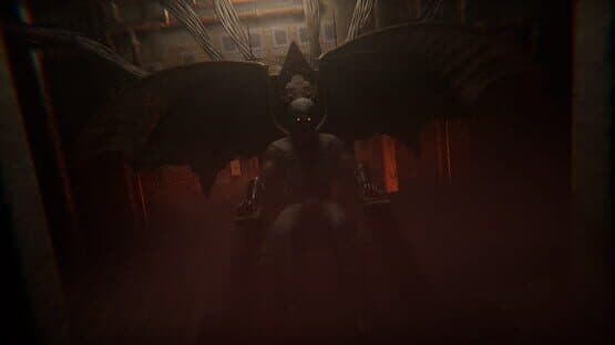 The DarkCity — screenshot 6