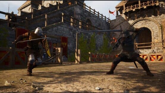 Knight's Path: The Tournament — screenshot 2