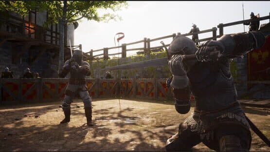 Knight's Path: The Tournament — screenshot 4