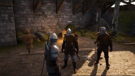 Knight's Path: The Tournament — screenshot 5