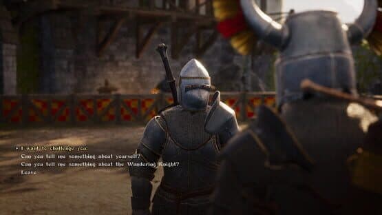Knight's Path: The Tournament — screenshot 6