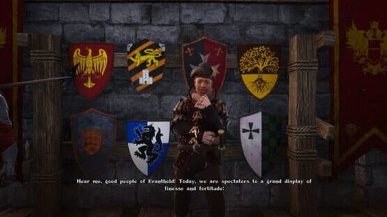 Knight's Path: The Tournament — screenshot 7