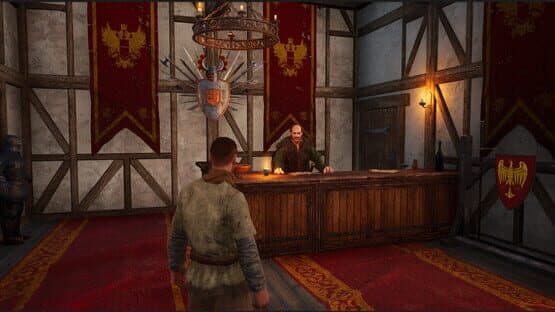 Knight's Path: The Tournament — screenshot 8