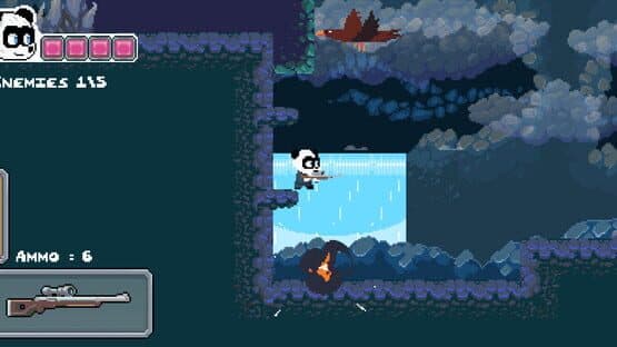 Pancho's Mission — screenshot 6