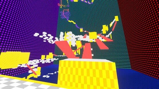 Neon Heights — screenshot 1