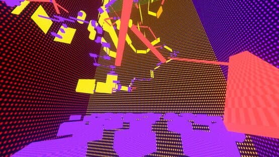 Neon Heights — screenshot 2