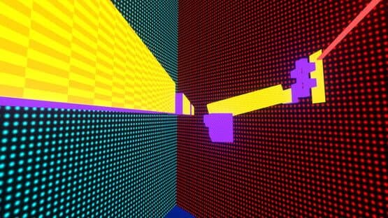 Neon Heights — screenshot 4