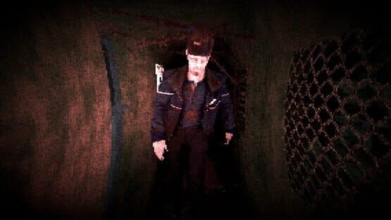 Phantoms — screenshot 2