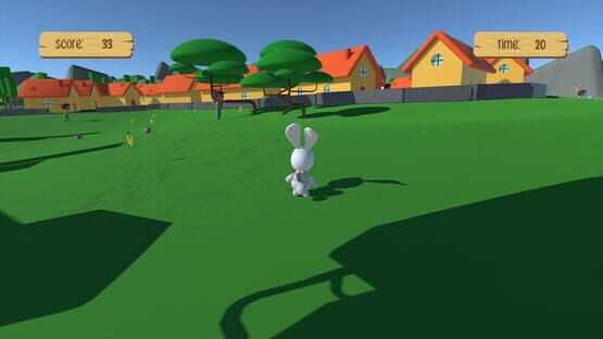 Easter Bunny — screenshot 2