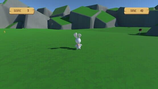 Easter Bunny — screenshot 5