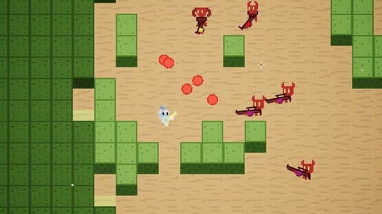 Demons are coming! — screenshot 1