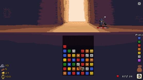 Dexterous: Time to Steal — screenshot 1