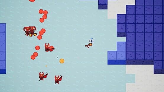 Demons are coming! — screenshot 2