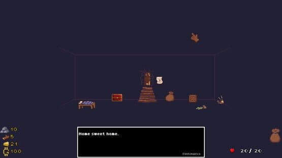 Dexterous: Time to Steal — screenshot 2