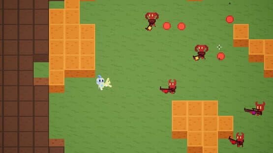 Demons are coming! — screenshot 3