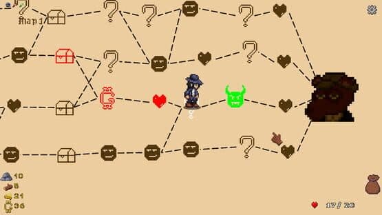 Dexterous: Time to Steal — screenshot 3