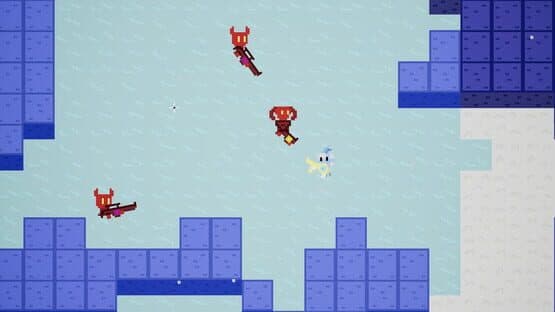 Demons are coming! — screenshot 4