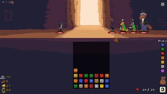 Dexterous: Time to Steal — screenshot 4