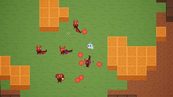 Demons are coming! — screenshot 5