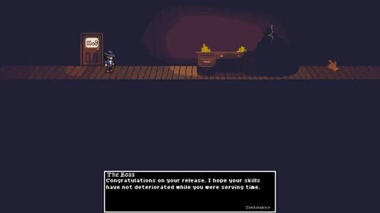 Dexterous: Time to Steal — screenshot 5