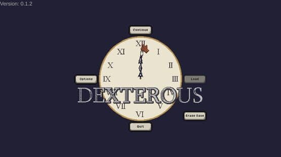 Dexterous: Time to Steal — screenshot 6