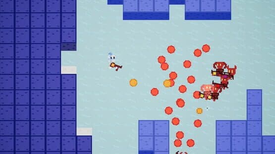 Demons are coming! — screenshot 6