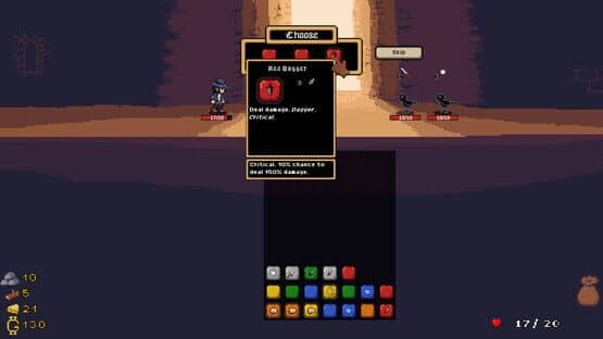 Dexterous: Time to Steal — screenshot 7