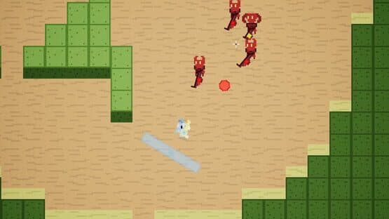 Demons are coming! — screenshot 7