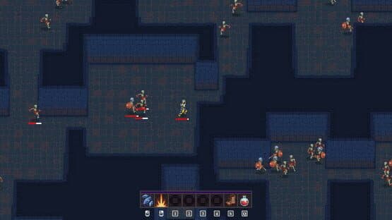 Dark Inquisition — screenshot 1