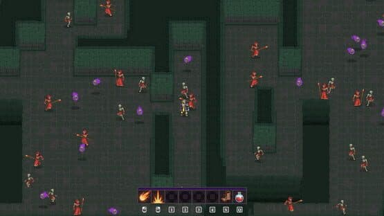 Dark Inquisition — screenshot 2