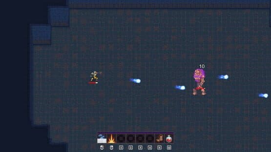 Dark Inquisition — screenshot 5