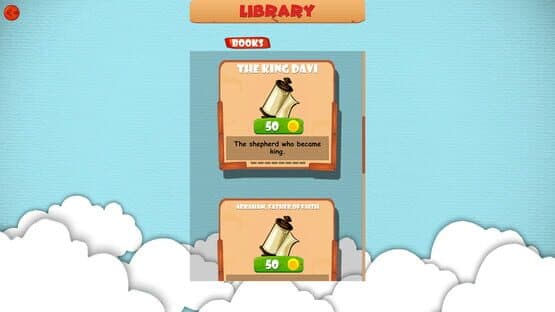Bible Trivia — screenshot 5