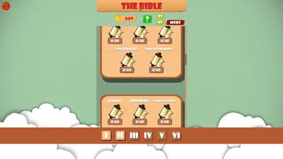 Bible Trivia — screenshot 8