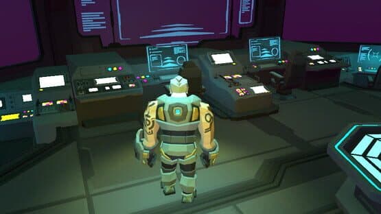 CryoNation — screenshot 3