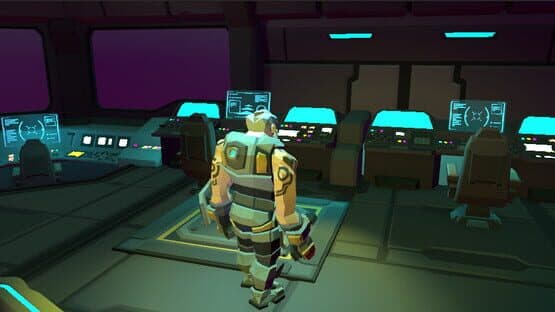 CryoNation — screenshot 5