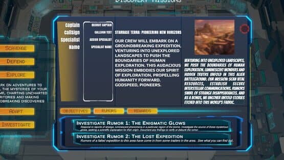CryoNation — screenshot 7