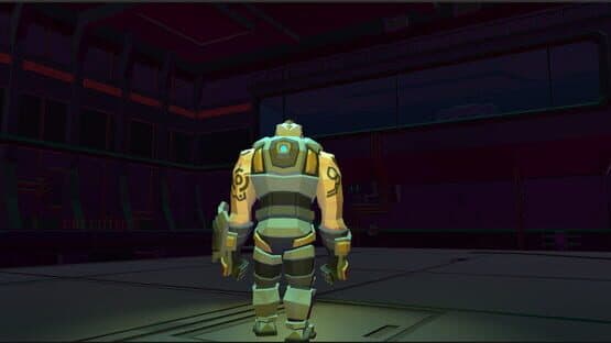 CryoNation — screenshot 8
