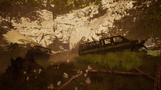 ChiroTerra — screenshot 1
